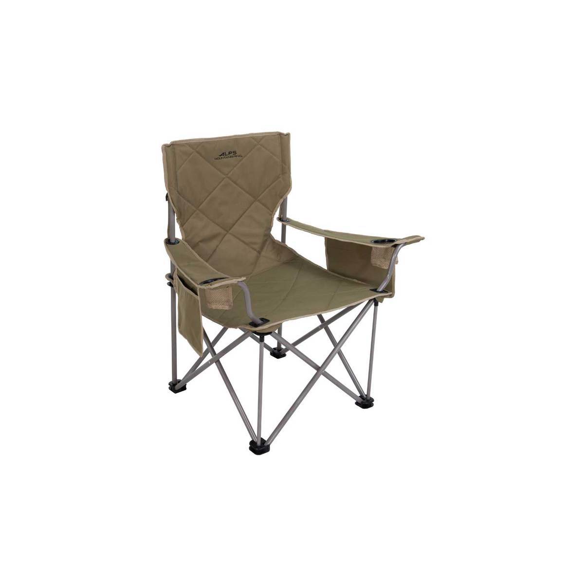 ALPS Mountaineering King Kong Camping Chair  Khaki