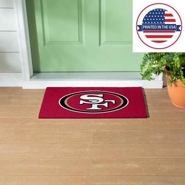 X 28 quot San Francisco 49ers