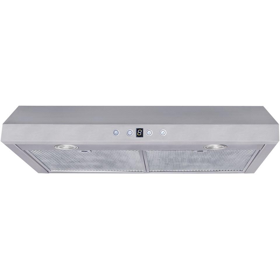 AVG 30-inch Under-Cabinet Range Hood AVB-306RS