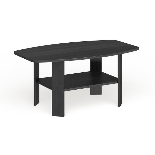 Porch and Den Bowery Simple Design Coffee Table