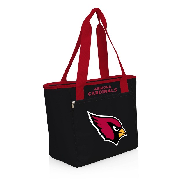 Nfl Arizona Cardinals Soft Cooler Bag