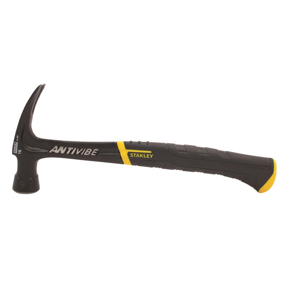 16 oz FatMax Xtreme™ AntiVibe™ Hammer ;