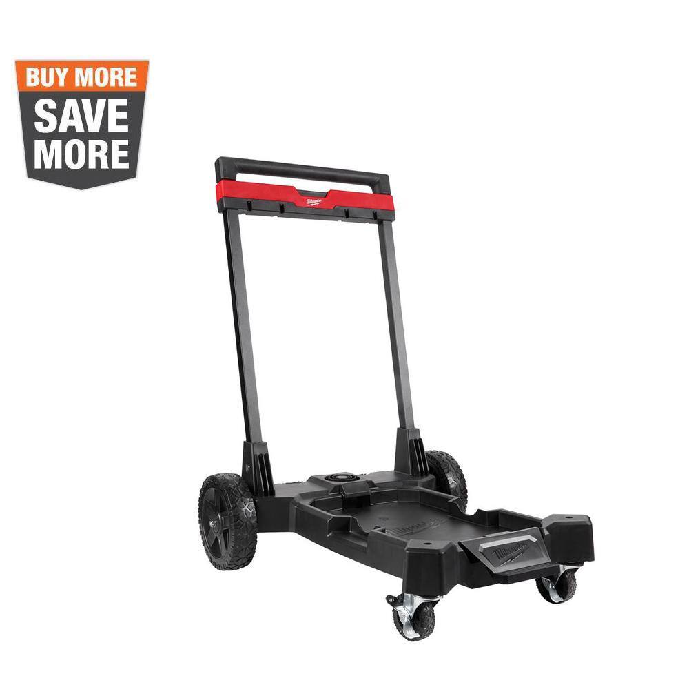 MW M18 Premium WetDry Shop Vacuum Cart 0933-20