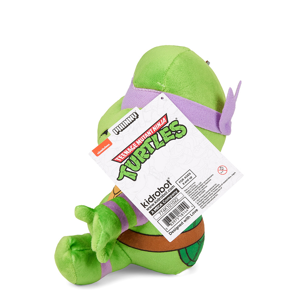 Teenage Mutant Ninja Turtles Phunny Plush - Donatello