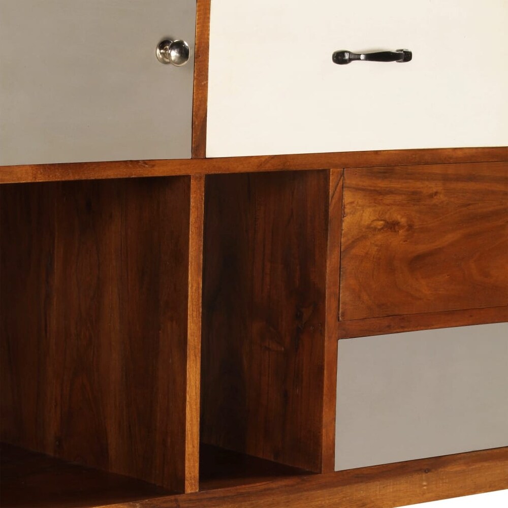 vidaXL Sideboard 45.3\