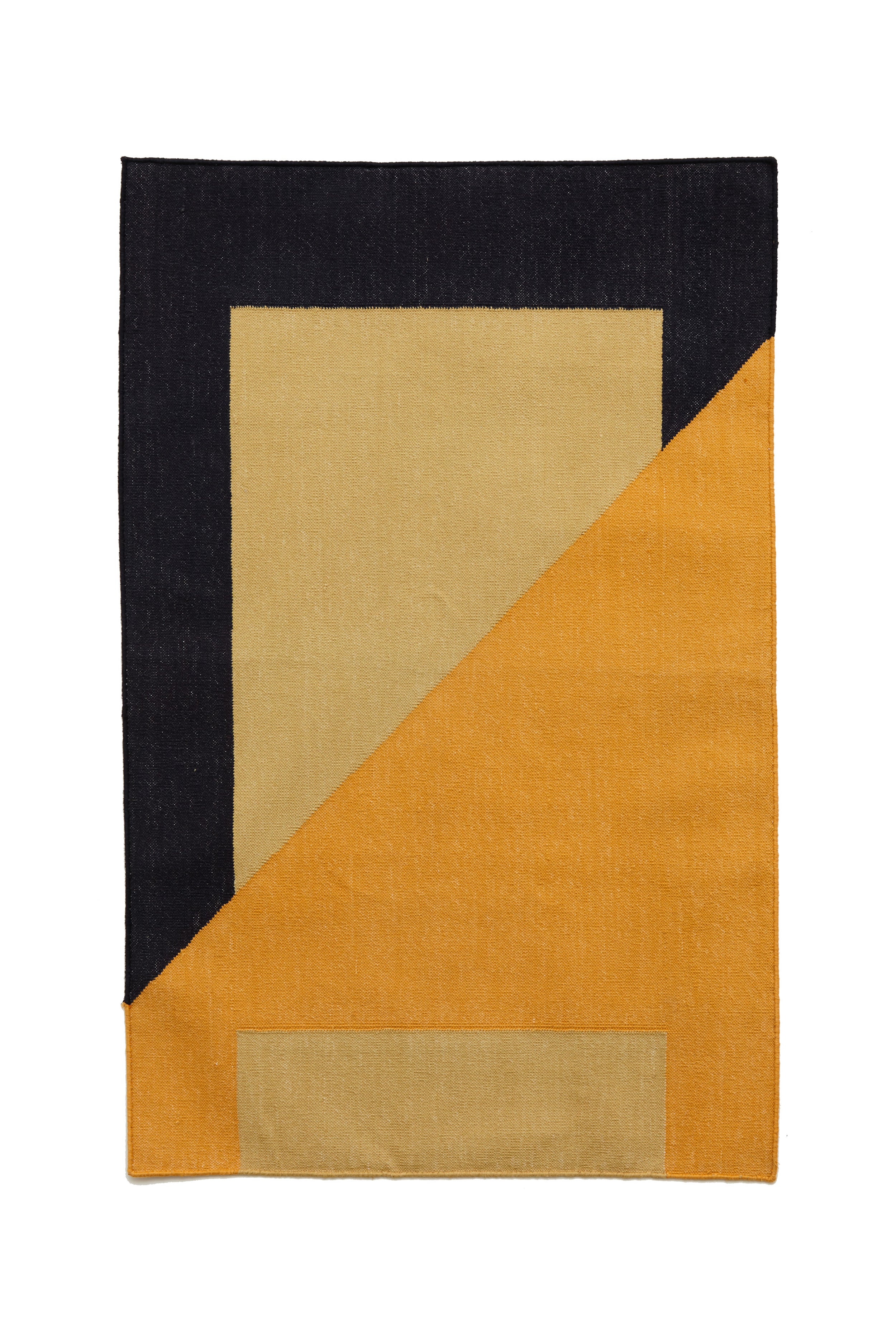 No. 7 Sol Rug by Tantuvi