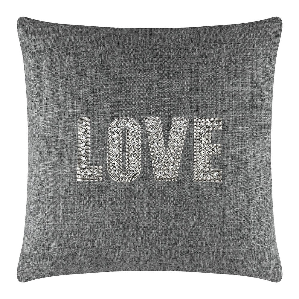 Sparkles Home Love Montaigne Pillow