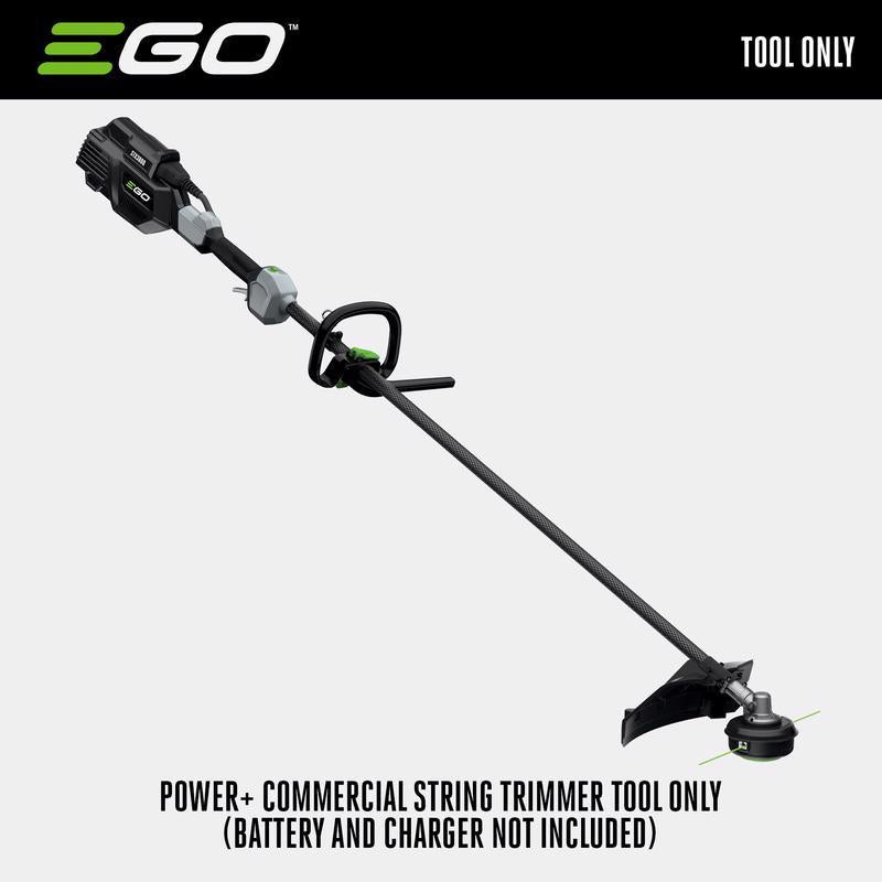 EGO BATTERY STRNG TRIMMR