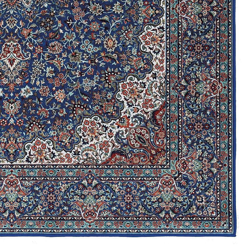 Linon Emerald Bristol Rug