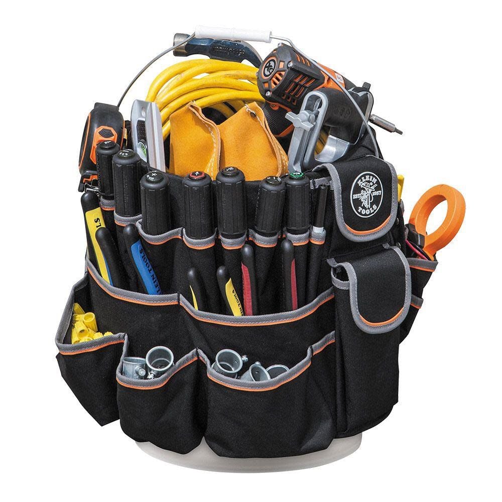 Klein Tools Bucket Bag 55448 from Klein Tools