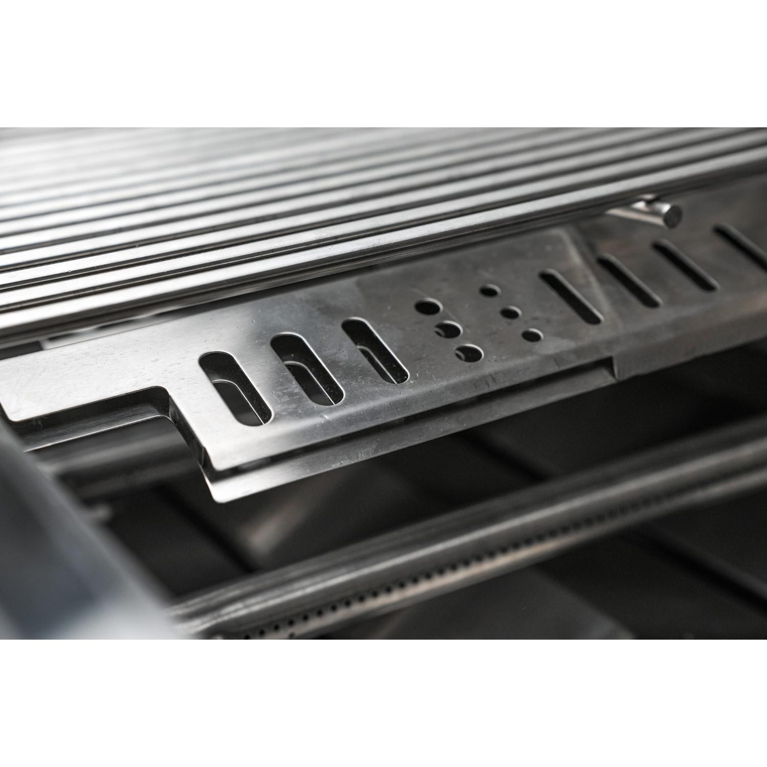 Mont Alpi 400 32-Inch Built-In Propane Gas Grill