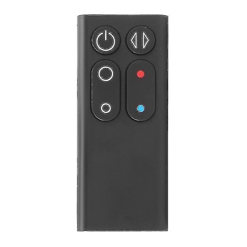 Replacement Am04 Am05 Remote Control For  Fan Heater(black)