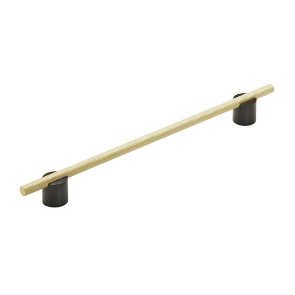 Amerock BP7414256SCSC Transcendent Cabinet Pull