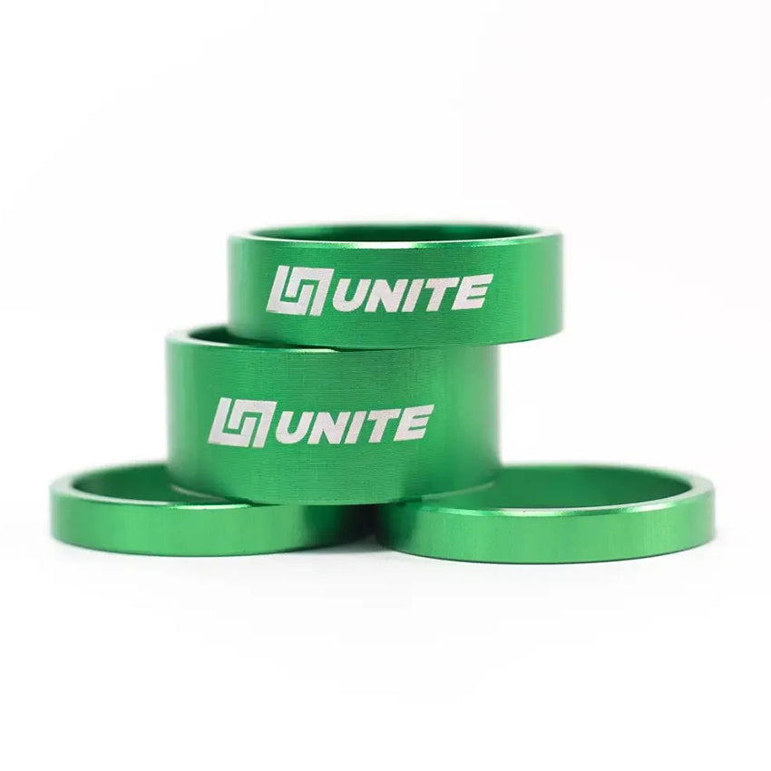 Unite Headset Spacers 1-1/8