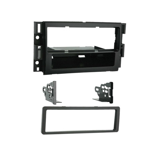 Metra Single din Iso Multi Installation Kit For 2006 And Up Gm