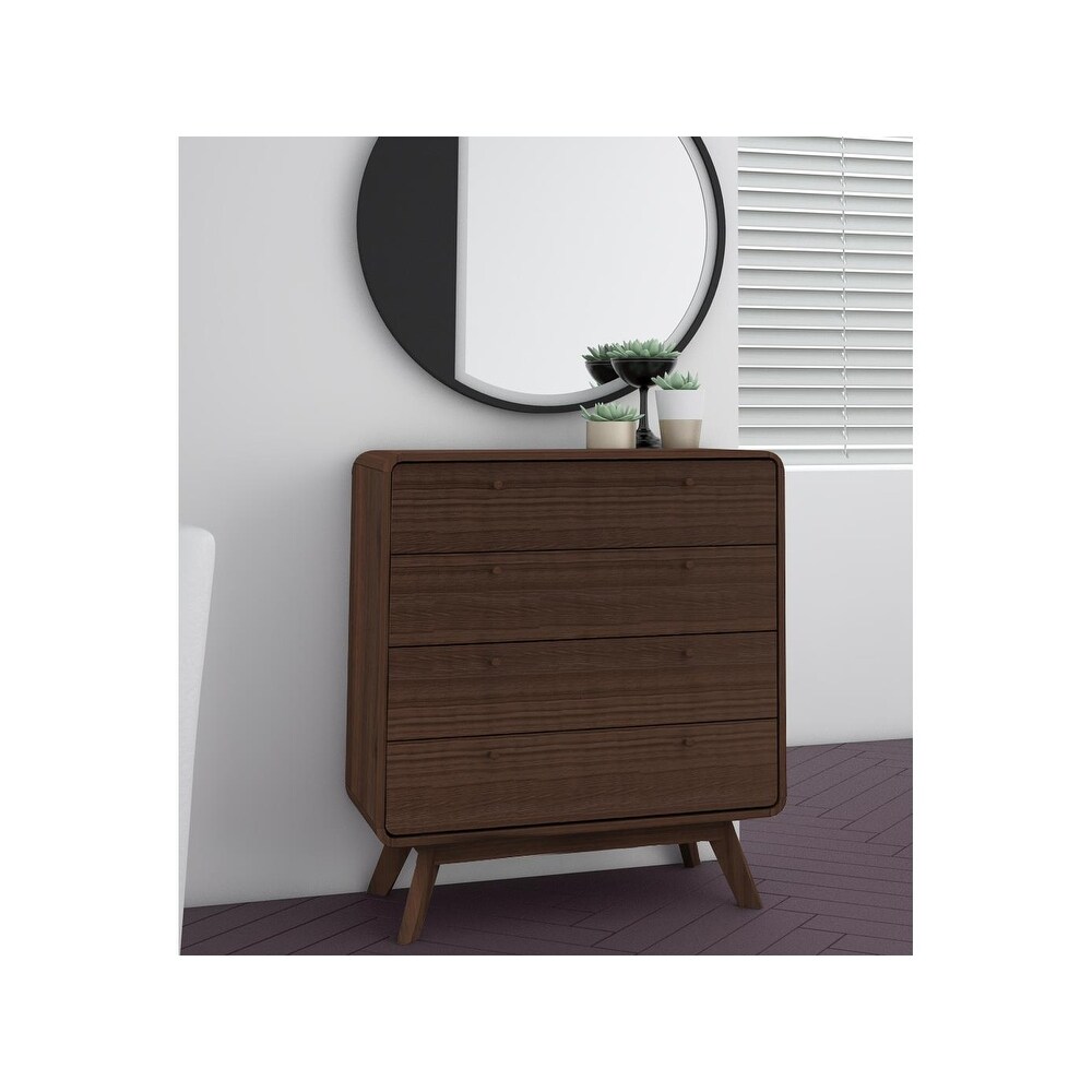 Ren Home Leva 4 Drawer Dresser