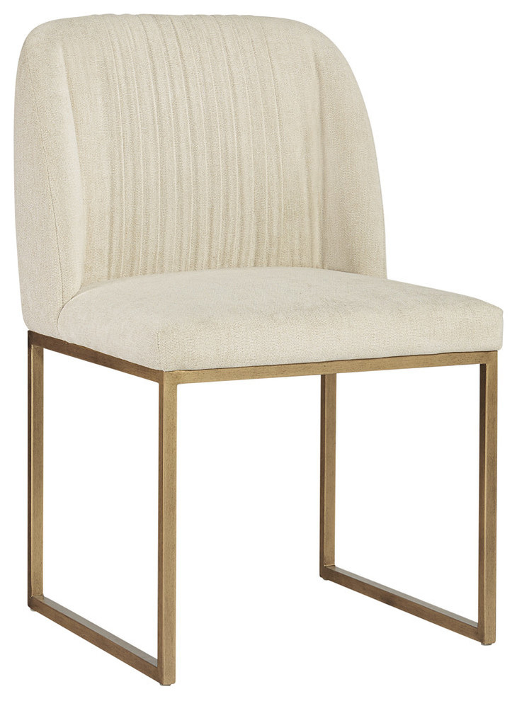 Nevin Dining Chair  Set of 2   Contemporary   Dining Chairs   by Sunpan Modern Home  Houzz