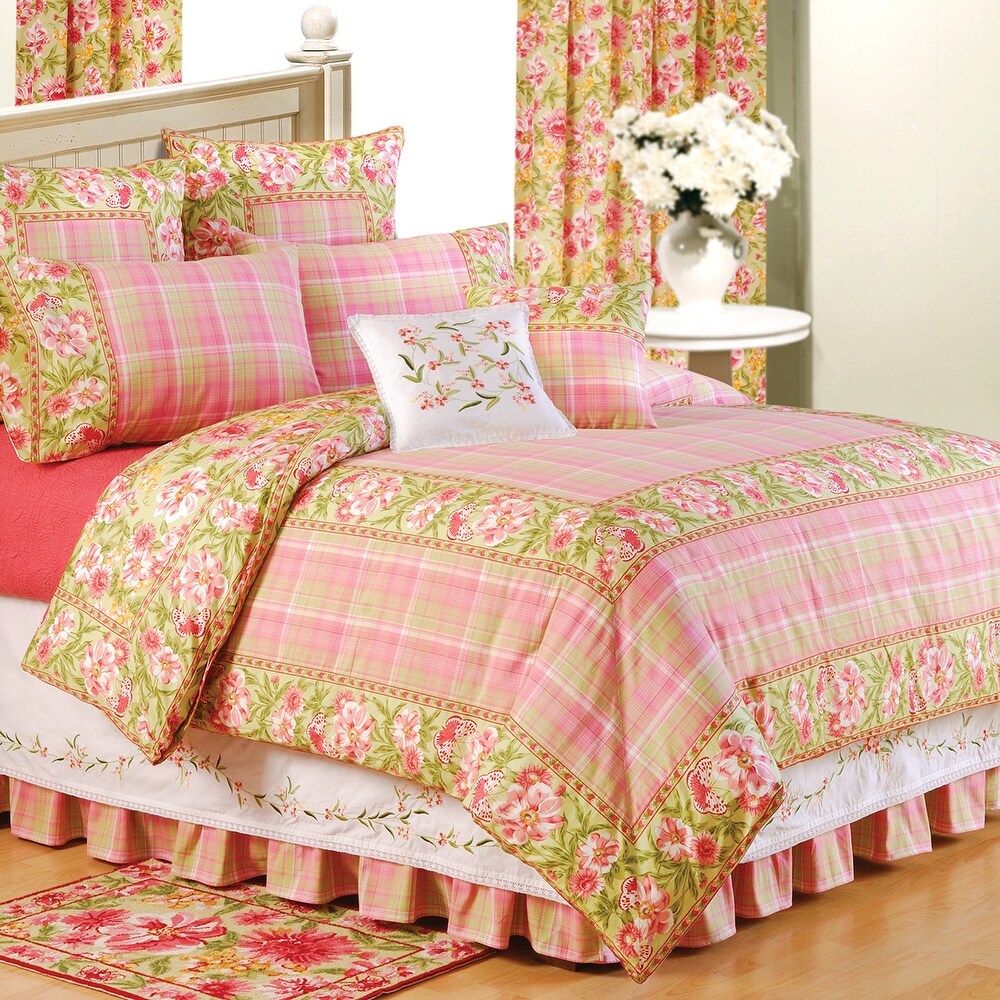 Primavera Bedding Collection