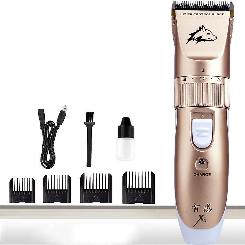 Dog Razor Hair Clipper Pet Hair Clipper Supplies