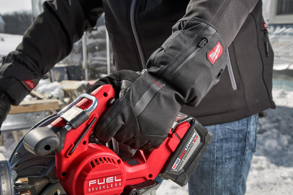 REDLITHIUM? USB Heated Gloves L ;