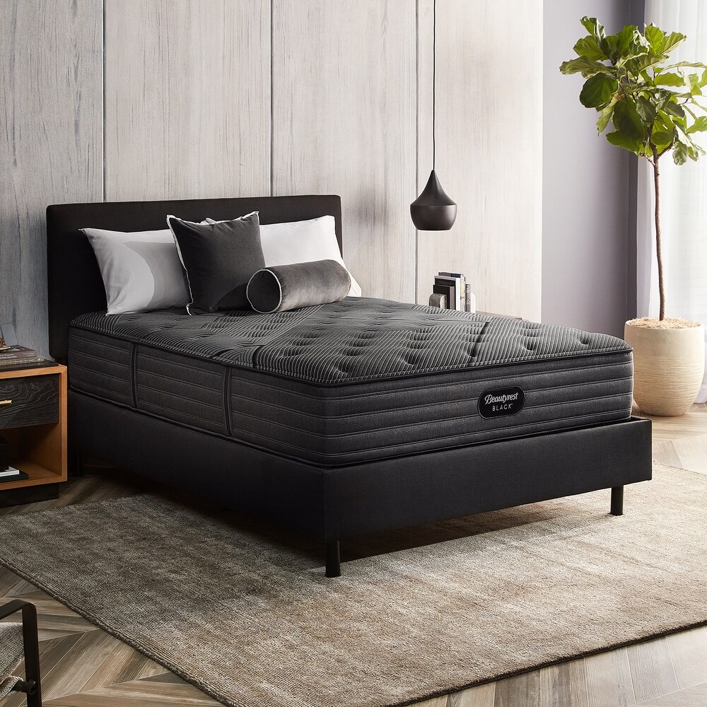 Beautyrest Black L Class 13.5\