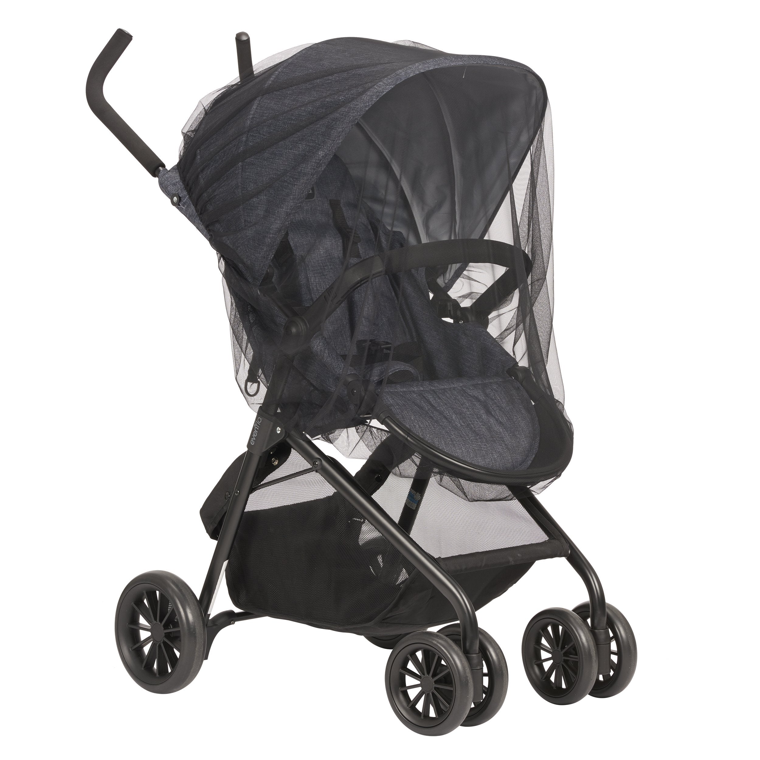 Universal Stroller Insect Net