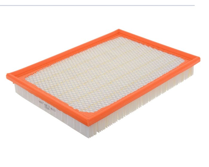 FRAM Air Filter CA8817