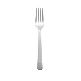 Oneida Park Place 180 Stainless Steel Dinner Forks (Set of 12) B723FPLF