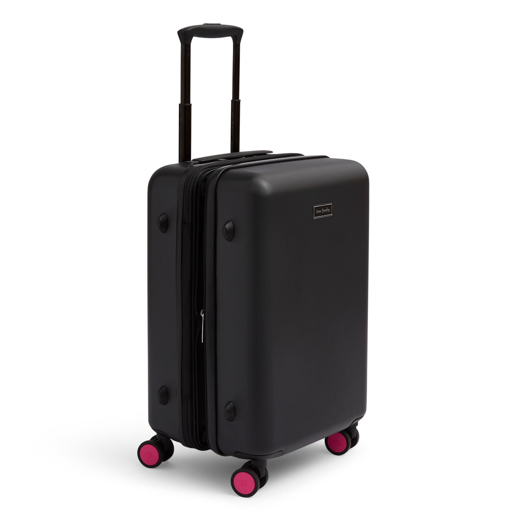 Small & Large Hardside Spinner Luggage Set