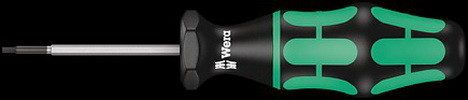 Wera 05027911001 300 Hex Plus Sw 2.5/2.0 Nm Torque...