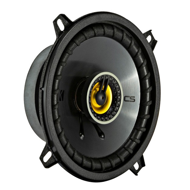 2 way Coaxial Speakers