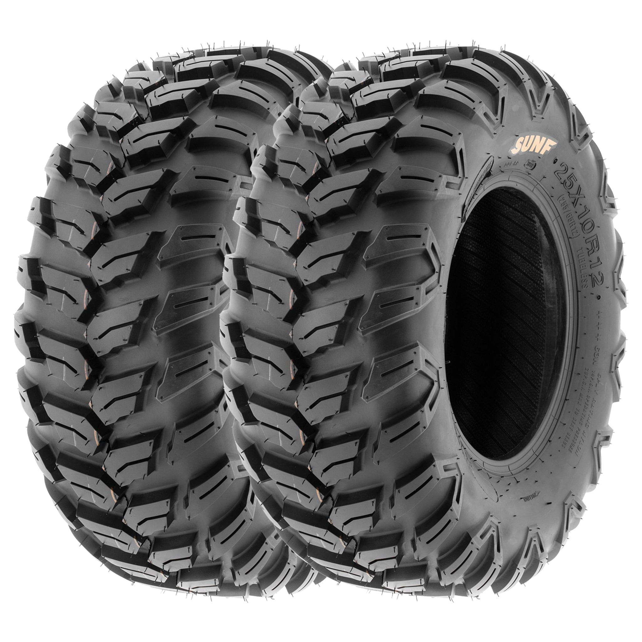 Full set of sport ATV UTV Tires 26x9R12 6 PR 2pcs 26x11R12 6 PR 2pcs A043