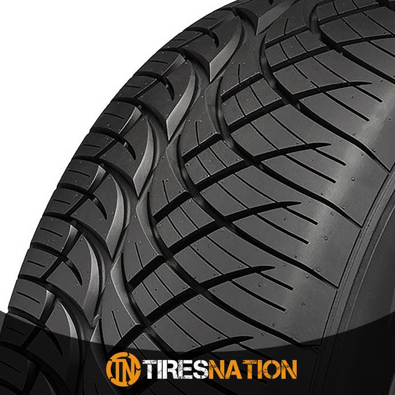 Nitto NT420S 255/45R20 105 V Tire