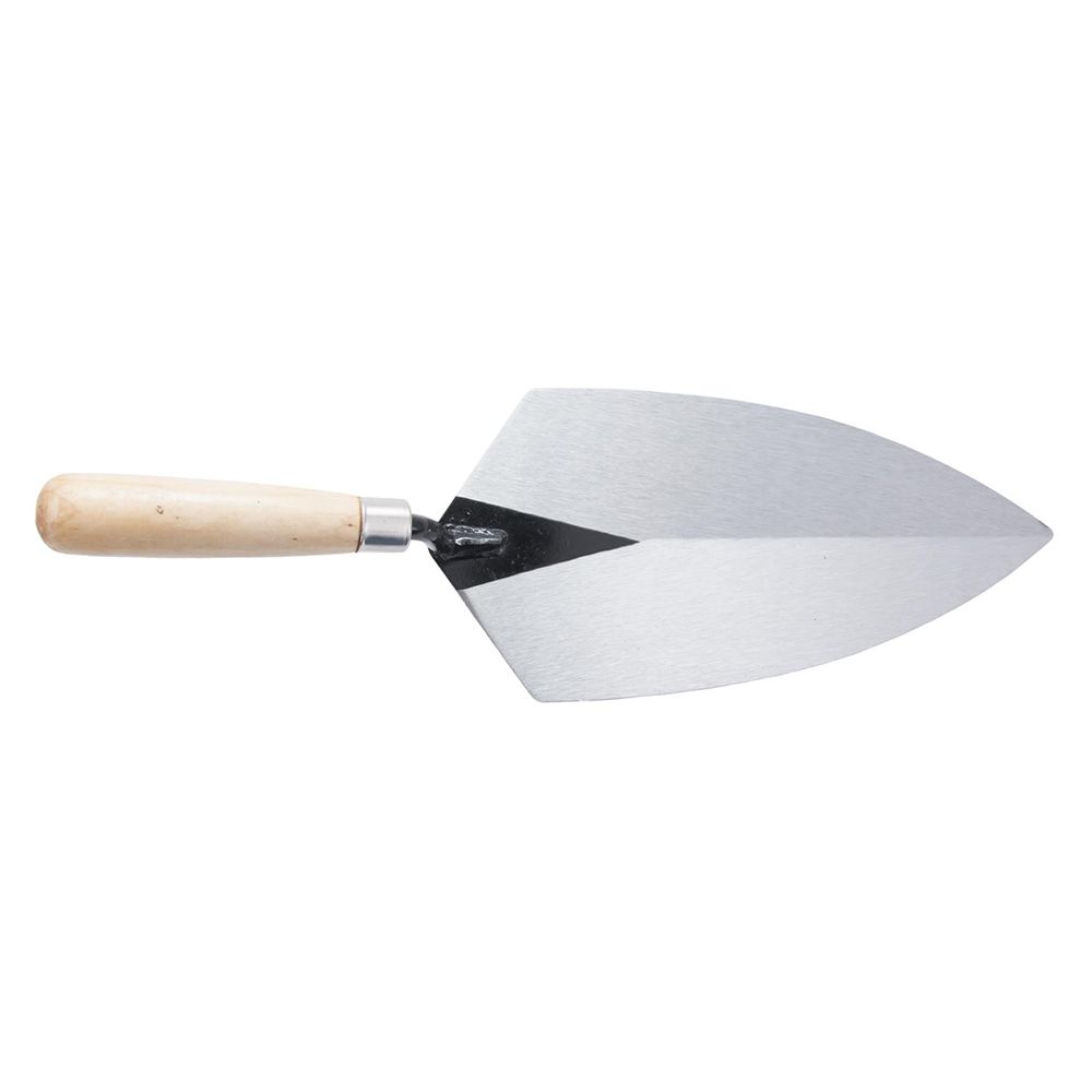 Marshalltown Philadelphia Brick Trowel w