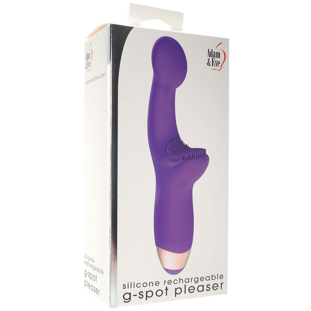 G-Spot Pleaser Vibe