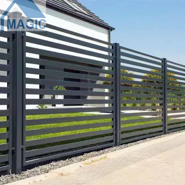 6x10 temporary used metal chain link mesh fence panels for sale bamboo fence rolls