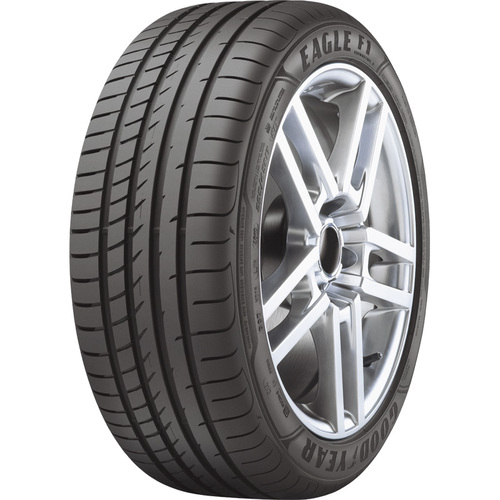 Goodyear Eagle F1 Asymmetric 2 24540R20XL 99Y BSW Tires