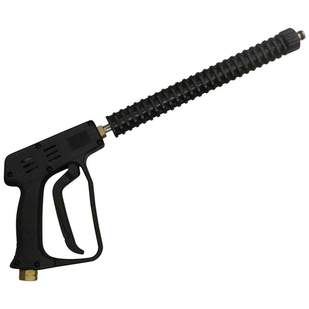 STENS 5075 Max PSI Pressure Washer Gun for 10.500 GPM Inlet Thread Type FNPT Max Temperature 300-Degree 758-792