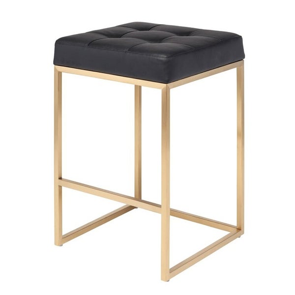 Pipe II Counter Stool