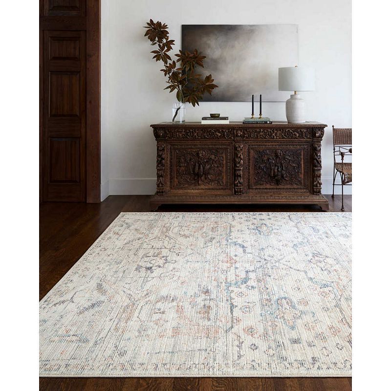 Gatlin Traditional Area Rug