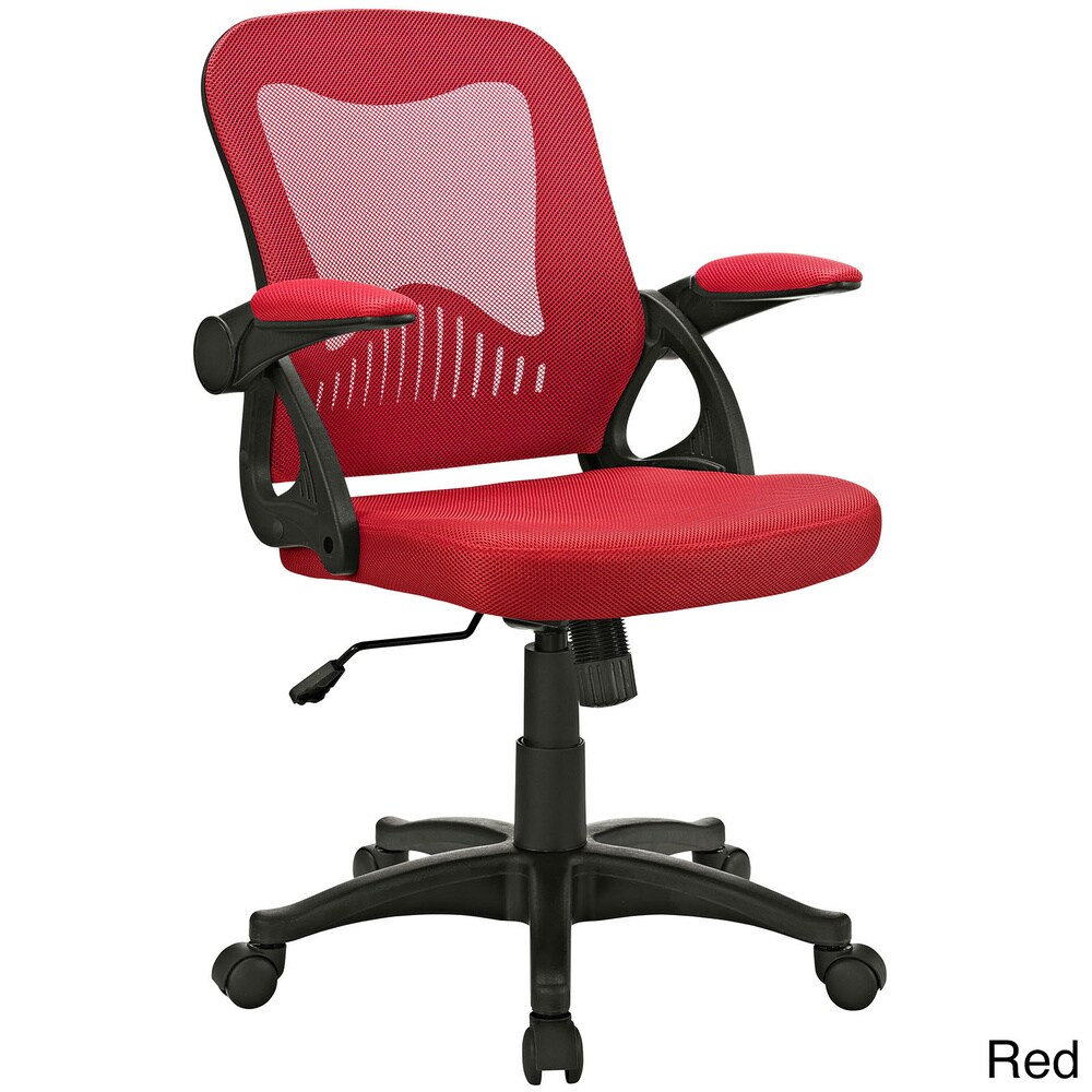 Porch   Den Larissa Office Chair