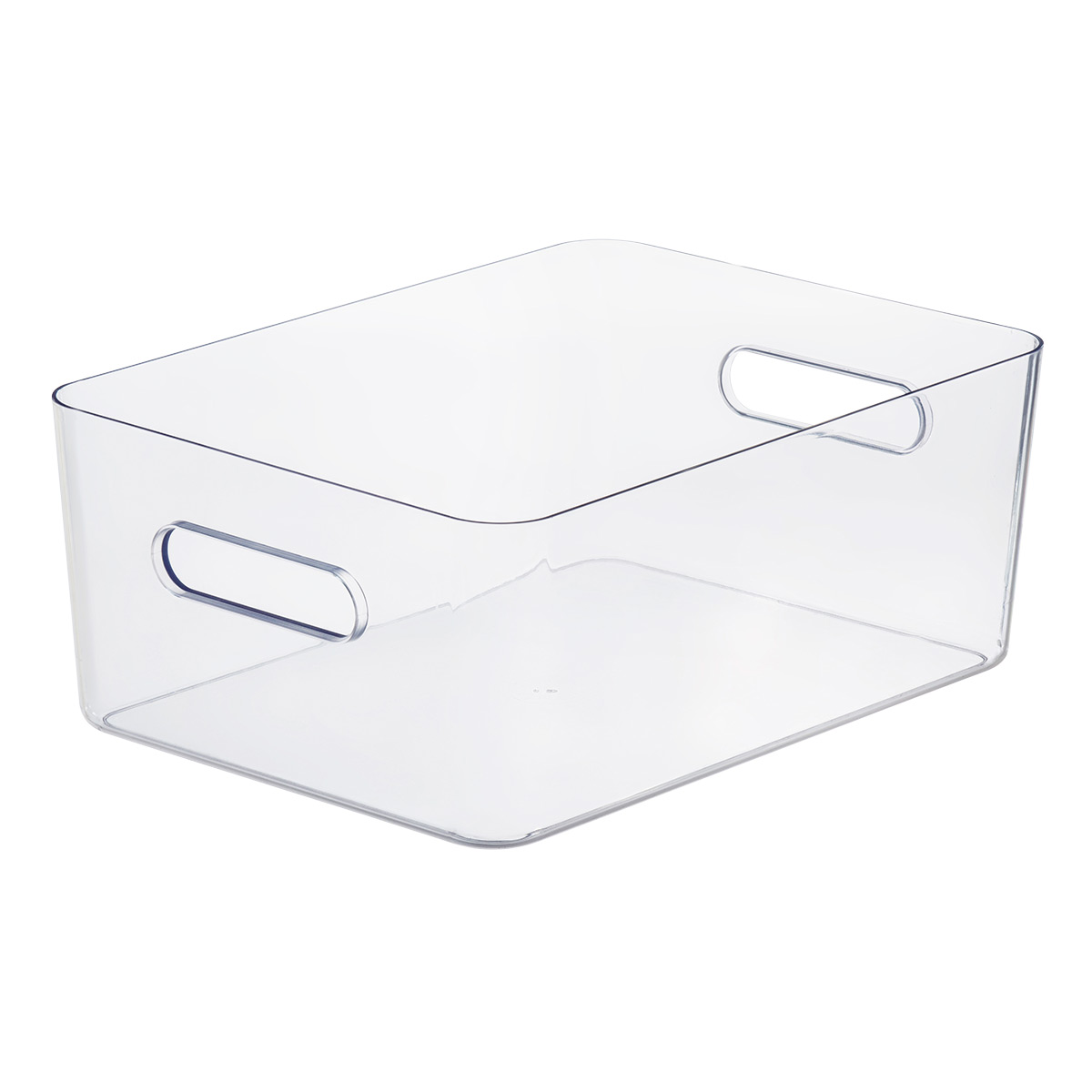 SmartStore Compact Plastic Modular Bins amp Lids