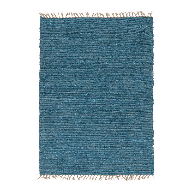 Linon Verginia Berber Sage Rug