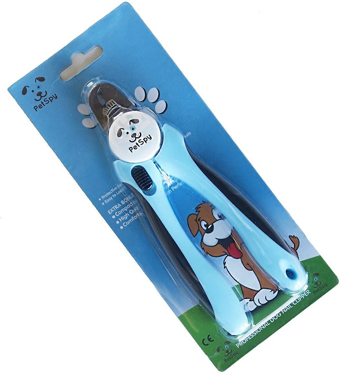 PetSpy Dog Nail Clipper