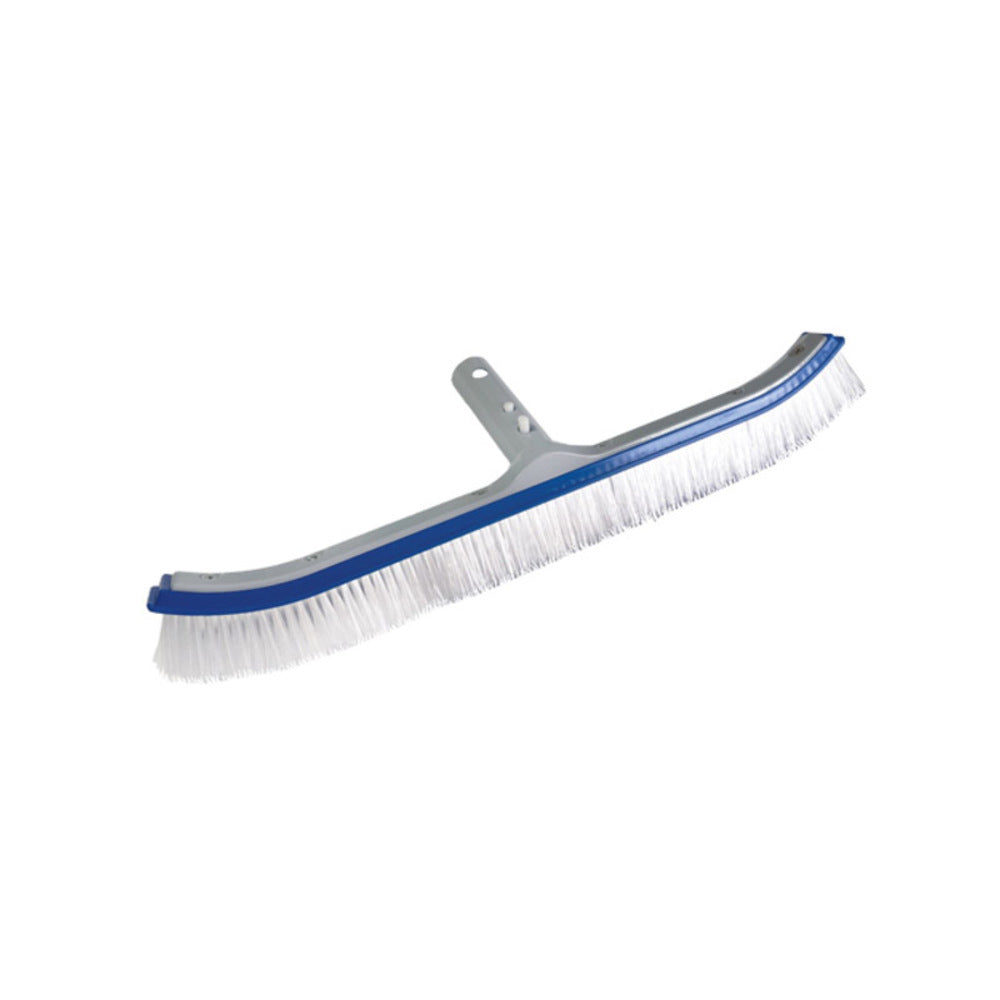 POOL WALL DLX BRUSH 18