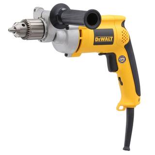 DW 7.8 Amp Corded 12 in. Variable Speed Reversing Drill DW235G