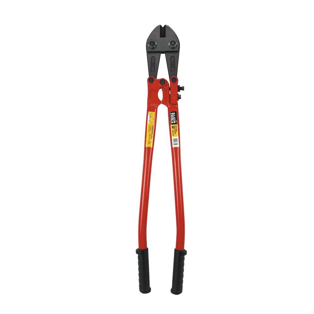 Klein Tools 30 In. Bolt Cutter with Steel Handles 63330 from Klein Tools