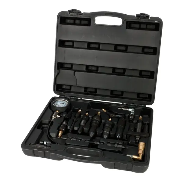 Performance Tool Diesel Compression Tester Kit