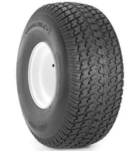 Carlisle Turf Pro R-3 Lawn and Garden Tire - 11.2-24 LRC 6PLY Rated