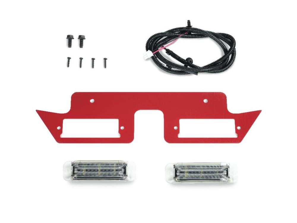 Toro LED Light Kit for Time Cutter Models 140-2056 from Toro